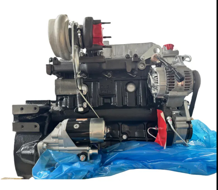 MITSUBISHI S4S - Motor - Kotrógép: 2 kép. MITSUBISHI S4S - Motor - Kotrógép: 2 kép.