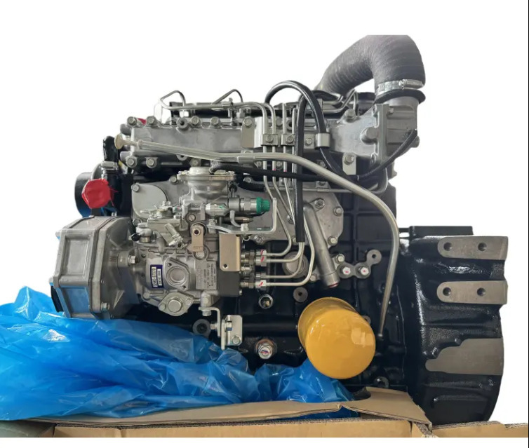 MITSUBISHI S4S - Motor - Kotrógép: 2 kép. MITSUBISHI S4S - Motor - Kotrógép: 2 kép.