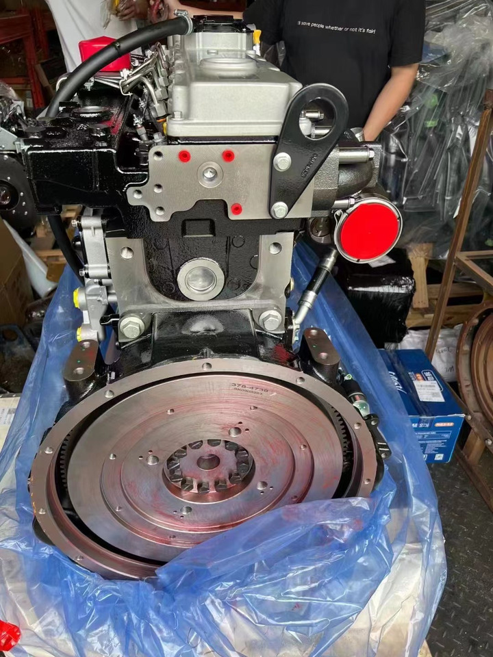PERKINS Perkins C7.1 - Motor - Kotrógép: 5 kép. PERKINS Perkins C7.1 - Motor - Kotrógép: 5 kép.