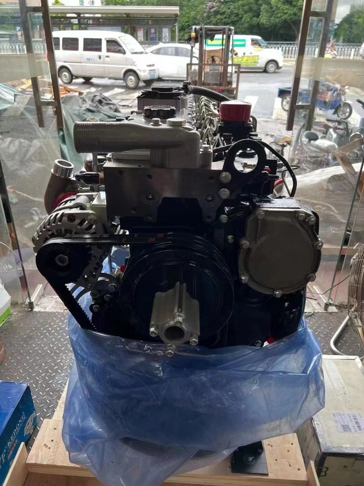 PERKINS Perkins C7.1 - Motor - Kotrógép: 3 kép. PERKINS Perkins C7.1 - Motor - Kotrógép: 3 kép.