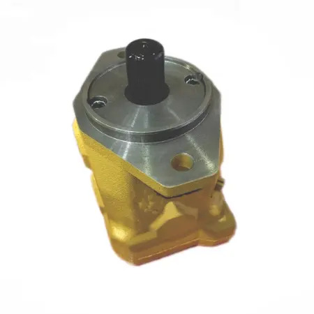Piston fan motor 155-9107 - Hidraulikus motor - Kotrógép: 1 kép. Piston fan motor 155-9107 - Hidraulikus motor - Kotrógép: 1 kép.