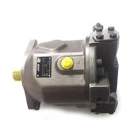 REXROTH AA10VS028 - Hidraulikus szivattyú - Kotrógép: 1 kép. REXROTH AA10VS028 - Hidraulikus szivattyú - Kotrógép: 1 kép.