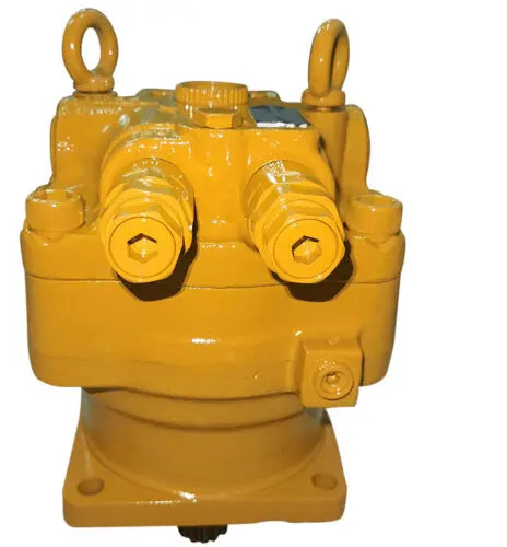 Slewing motor ass'y 334-9973 3349973 - Hidraulikus motor - Kotrógép: 1 kép. Slewing motor ass'y 334-9973 3349973 - Hidraulikus motor - Kotrógép: 1 kép.