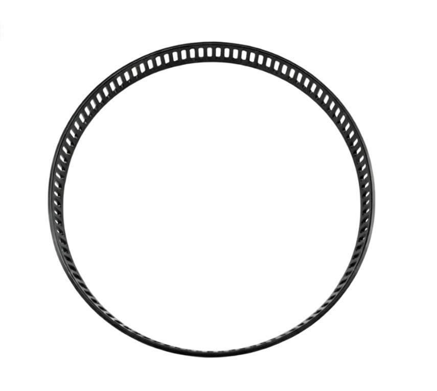 VOLVO 1075889 ABS Sensor Ring - Elforduló gyűrű - Ponyvás teherautó: 1 kép. VOLVO 1075889 ABS Sensor Ring - Elforduló gyűrű - Ponyvás teherautó: 1 kép.