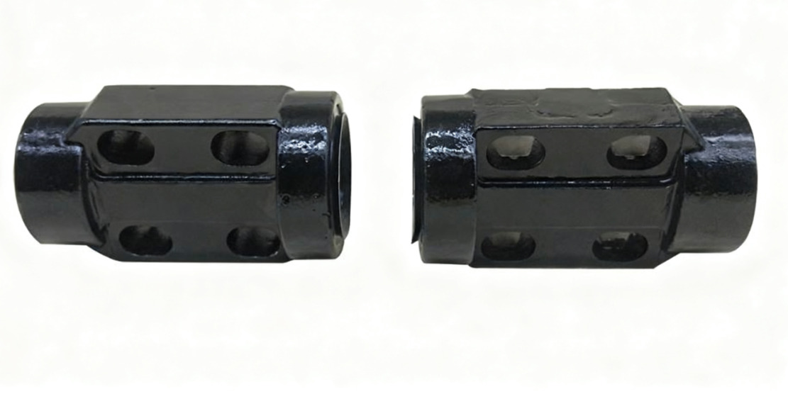 VOLVO 1076746 Cab Mounting Bearing Housing Kit - Főtengely csapágy - Ponyvás teherautó: 1 kép. VOLVO 1076746 Cab Mounting Bearing Housing Kit - Főtengely csapágy - Ponyvás teherautó: 1 kép.