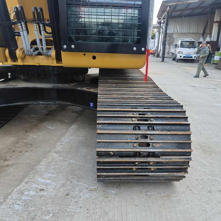 95% New Well Maintained Low Working Hours UsedExcavator CAT320D CAT320d Used Excavator for Sale at the Lowest Price - Lánctalpas kotró: 5 kép. 95% New Well Maintained Low Working Hours UsedExcavator CAT320D CAT320d Used Excavator for Sale at the Lowest Price - Lánctalpas kotró: 5 kép.