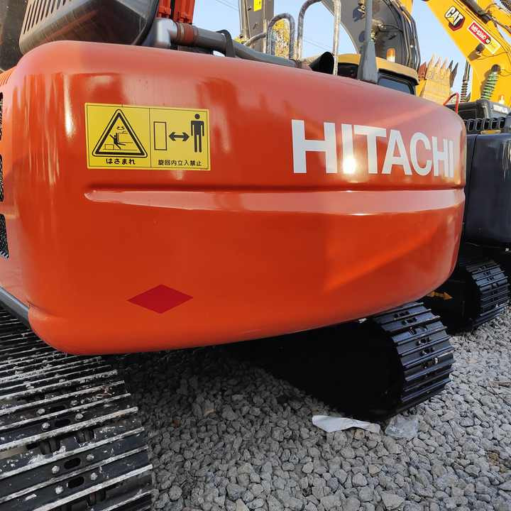 Japan Original Hitachi ZX130 Crawler Excavator Perfect for Various Projects Available Used Excavators for Sale - Lánctalpas kotró: 4 kép. Japan Original Hitachi ZX130 Crawler Excavator Perfect for Various Projects Available Used Excavators for Sale - Lánctalpas kotró: 4 kép.