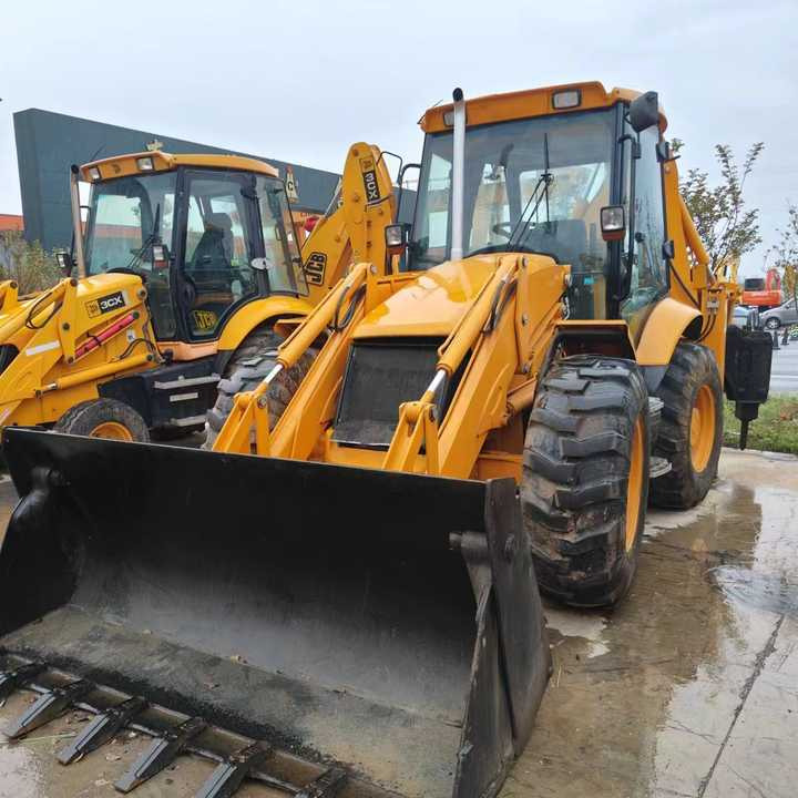 Used Backhoe Loader JCB 4x4 Wheel 20 Ton Backhoe Loader JCB 3CX 4CX Backhoe Excavator Loader Fpr Sale - Kotrórakodó: 1 kép. Used Backhoe Loader JCB 4x4 Wheel 20 Ton Backhoe Loader JCB 3CX 4CX Backhoe Excavator Loader Fpr Sale - Kotrórakodó: 1 kép.
