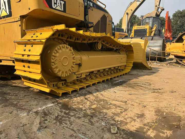 Used Cat Mini Bulldozer D5k  Cat Dozers - Buldózer: 5 kép. Used Cat Mini Bulldozer D5k  Cat Dozers - Buldózer: 5 kép.