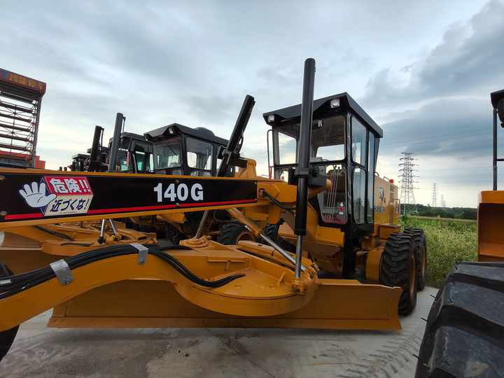 Used Construction Machinery Caterpillar 140G Grader Cat140G Wheeled Grader Cheap Price Hot Sale - Gréder: 5 kép. Used Construction Machinery Caterpillar 140G Grader Cat140G Wheeled Grader Cheap Price Hot Sale - Gréder: 5 kép.
