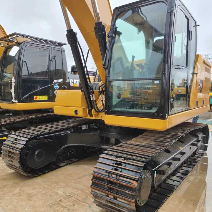 Used Digger CAT 320GC Construction Machinery Construction Digger Used CAT 320GC Cheap Excavator - Lánctalpas kotró: 2 kép. Used Digger CAT 320GC Construction Machinery Construction Digger Used CAT 320GC Cheap Excavator - Lánctalpas kotró: 2 kép.
