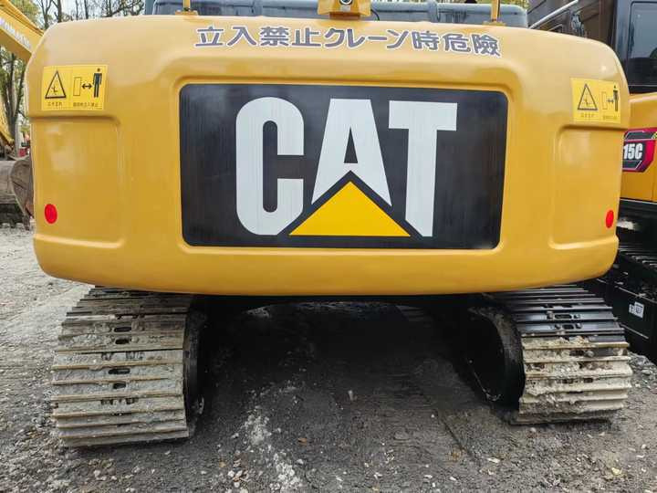 Used Digger CAT 323DL Construction Machinery Construction Digger Used CAT 323DL Cheap Excavator - Lánctalpas kotró: 5 kép. Used Digger CAT 323DL Construction Machinery Construction Digger Used CAT 323DL Cheap Excavator - Lánctalpas kotró: 5 kép.