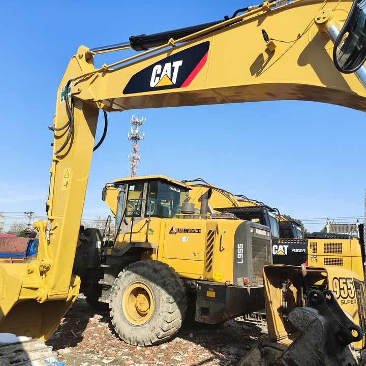 Used Excavator Cat 320DL Second Hand Reasonably Priced Caterpillar Excavator 320D 325D for Sale - Lánctalpas kotró: 3 kép. Used Excavator Cat 320DL Second Hand Reasonably Priced Caterpillar Excavator 320D 325D for Sale - Lánctalpas kotró: 3 kép.