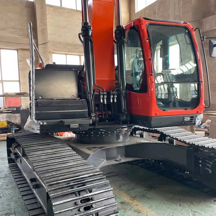 Used Excavator Doosan DX260LC-9 Excavators Mini Equipment Earth Moving Machinery Doosan Digger Excavator for Sale - Minikotró: 2 kép. Used Excavator Doosan DX260LC-9 Excavators Mini Equipment Earth Moving Machinery Doosan Digger Excavator for Sale - Minikotró: 2 kép.