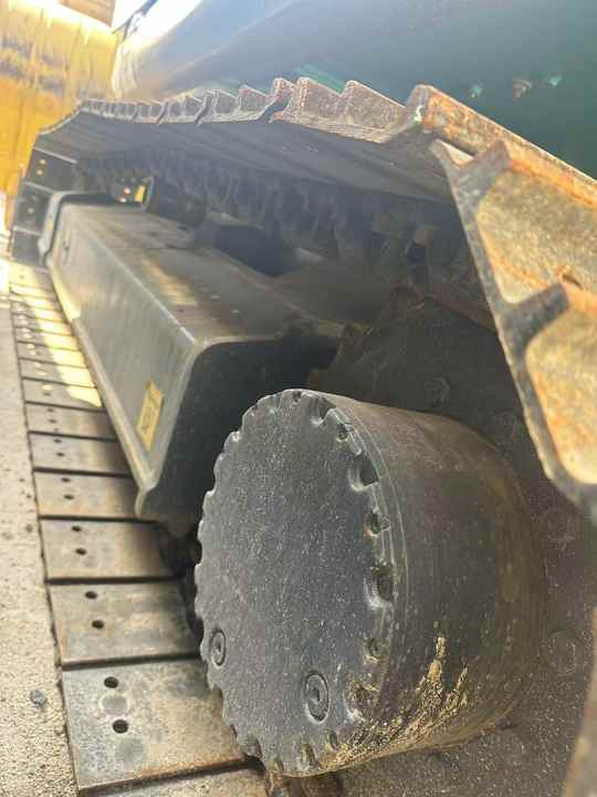Used Kobelco Sk75-8 Mini Excavator in High Quality for Sale - Kotrógép: 5 kép. Used Kobelco Sk75-8 Mini Excavator in High Quality for Sale - Kotrógép: 5 kép.