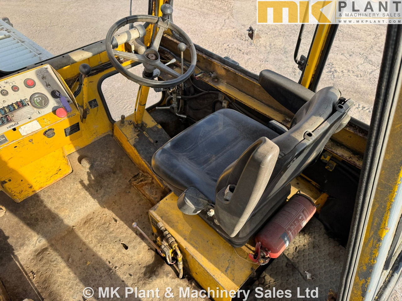 HAMM - Úthenger: 4 kép. HAMM - Úthenger: 4 kép.