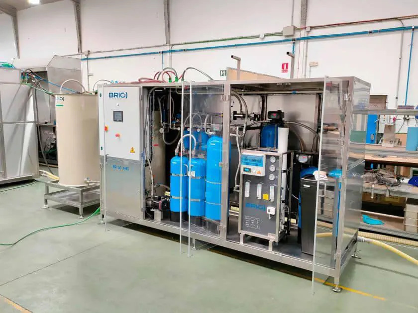 BRIO Ultrasonics BR-50 AMS Ultrasonic cleaning machine - Ultrahangos tisztító: 5 kép. BRIO Ultrasonics BR-50 AMS Ultrasonic cleaning machine - Ultrahangos tisztító: 5 kép.