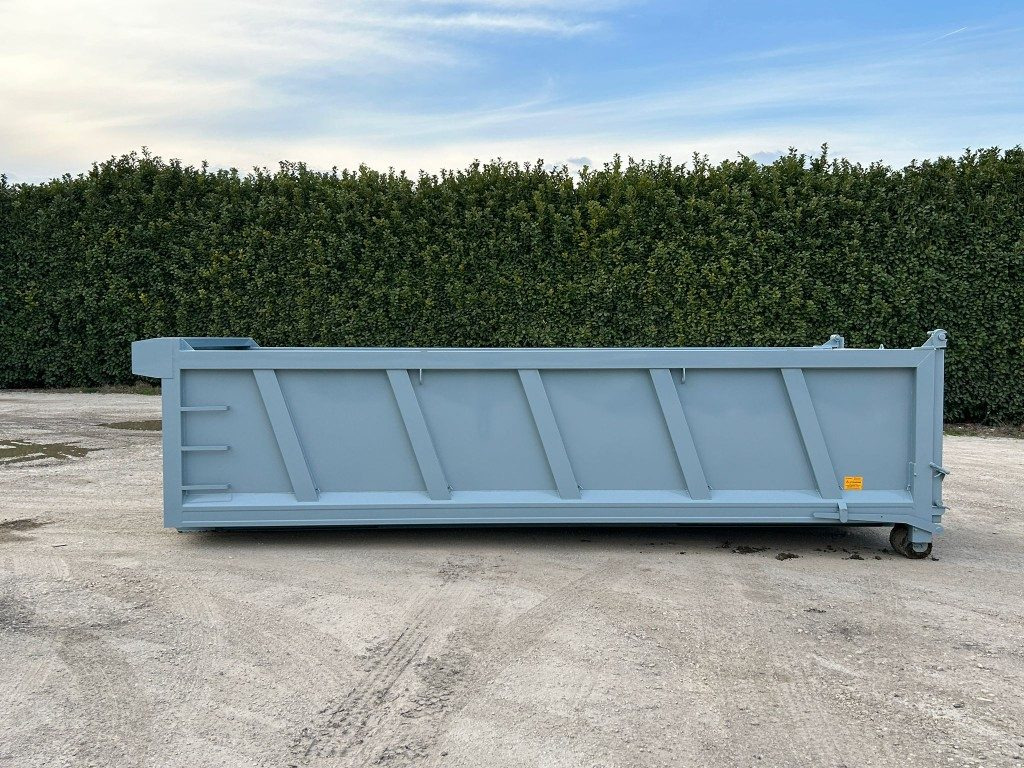 CONTAINER NUOVO SCARRABILE A CIELO APERTO - Multiliftes konténer: 4 kép. CONTAINER NUOVO SCARRABILE A CIELO APERTO - Multiliftes konténer: 4 kép.