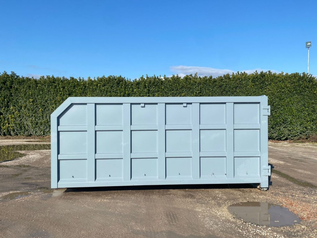 CONTAINER SCARRABILE NUOVO A CIELO APERTO HARDOX - Multiliftes konténer: 5 kép. CONTAINER SCARRABILE NUOVO A CIELO APERTO HARDOX - Multiliftes konténer: 5 kép.