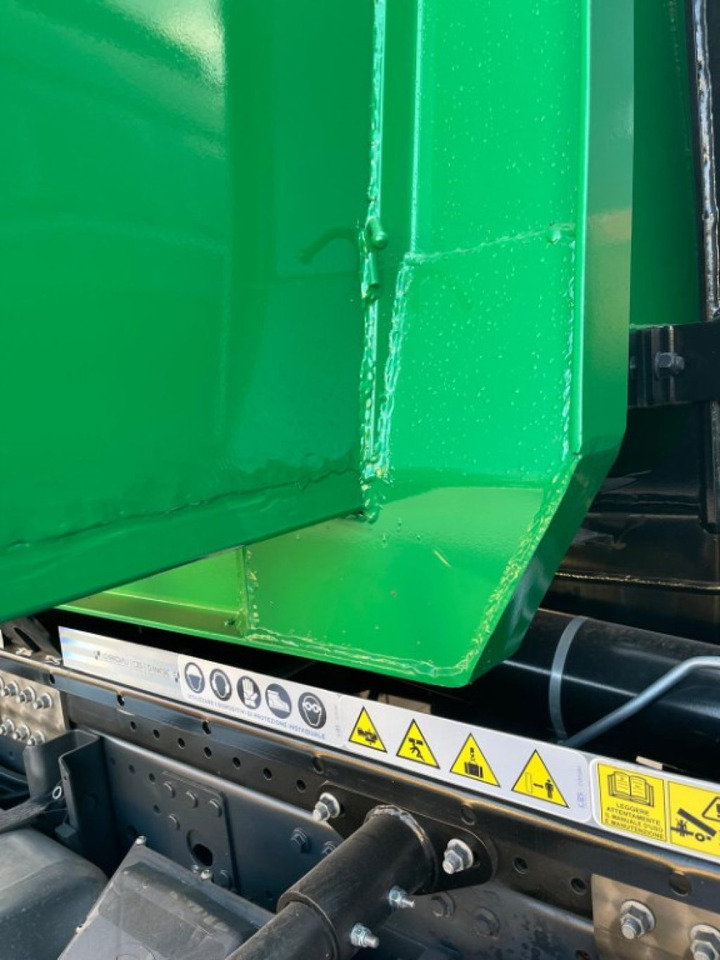 Új Multiliftes konténer CONTAINER SCARRABILE NUOVO A CIELO APERTO: 7 kép. Új Multiliftes konténer CONTAINER SCARRABILE NUOVO A CIELO APERTO: 7 kép.