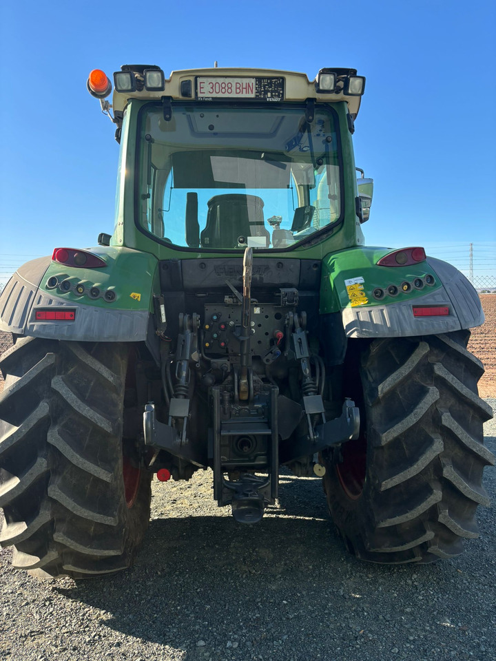 Fendt Fendt 512 Power Plus - Erdészeti traktor: 4 kép. Fendt Fendt 512 Power Plus - Erdészeti traktor: 4 kép.