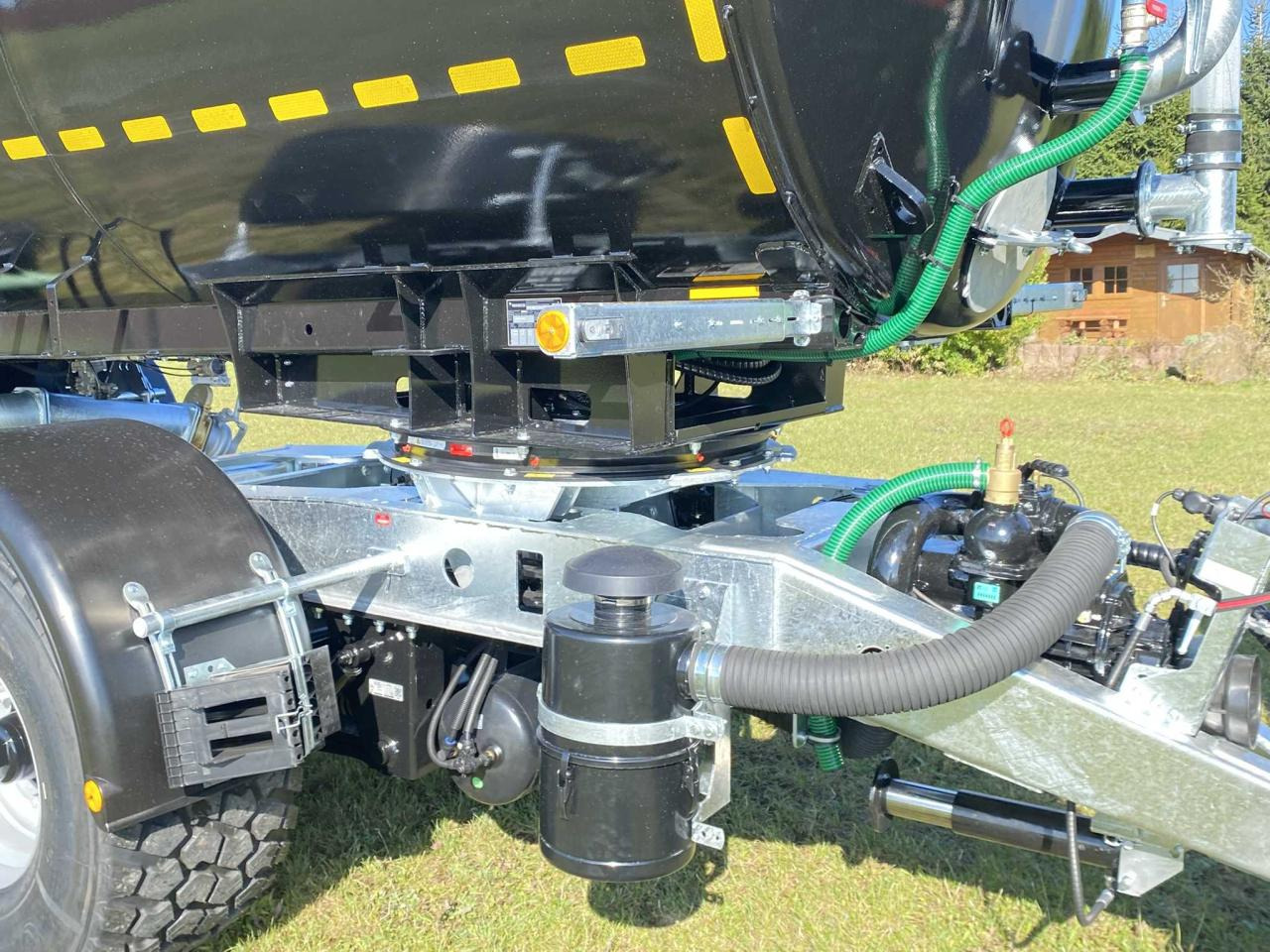 BSA TTW 260 Transportlin - Műtrágyaszóró gép: 5 kép. BSA TTW 260 Transportlin - Műtrágyaszóró gép: 5 kép.