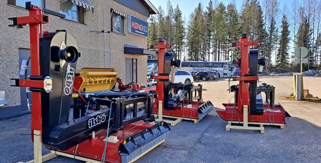 IlsboM160 Standart - Padkakasza: 2 kép. IlsboM160 Standart - Padkakasza: 2 kép.