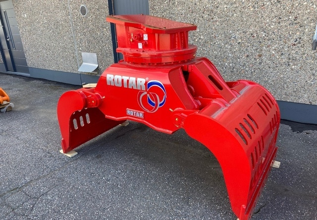 RotarRG30 - Polip kanál: 3 kép. RotarRG30 - Polip kanál: 3 kép.