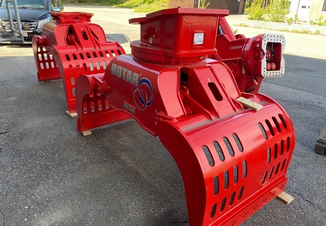 RotarRG30 - Polip kanál: 1 kép. RotarRG30 - Polip kanál: 1 kép.