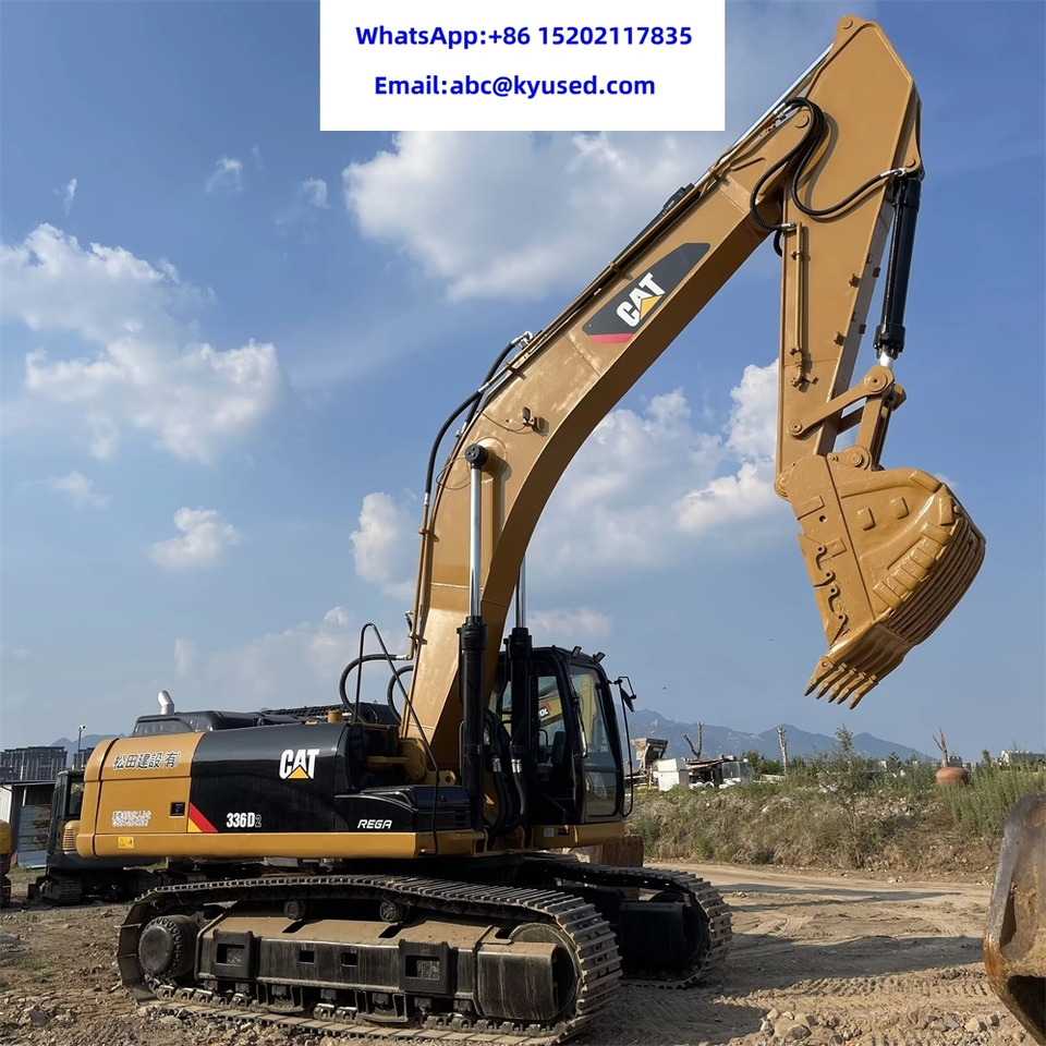 CATERPILLAR 336D2 340D 330D 320D 325D 320D2 320C 345D 349D - Kotrógép: 3 kép. CATERPILLAR 336D2 340D 330D 320D 325D 320D2 320C 345D 349D - Kotrógép: 3 kép.