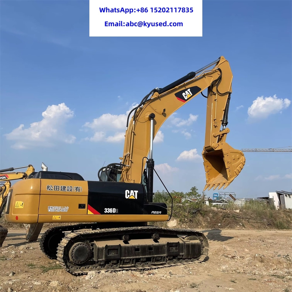 CATERPILLAR 336D2 340D 330D 320D 325D 320D2 320C 345D 349D - Kotrógép: 4 kép. CATERPILLAR 336D2 340D 330D 320D 325D 320D2 320C 345D 349D - Kotrógép: 4 kép.