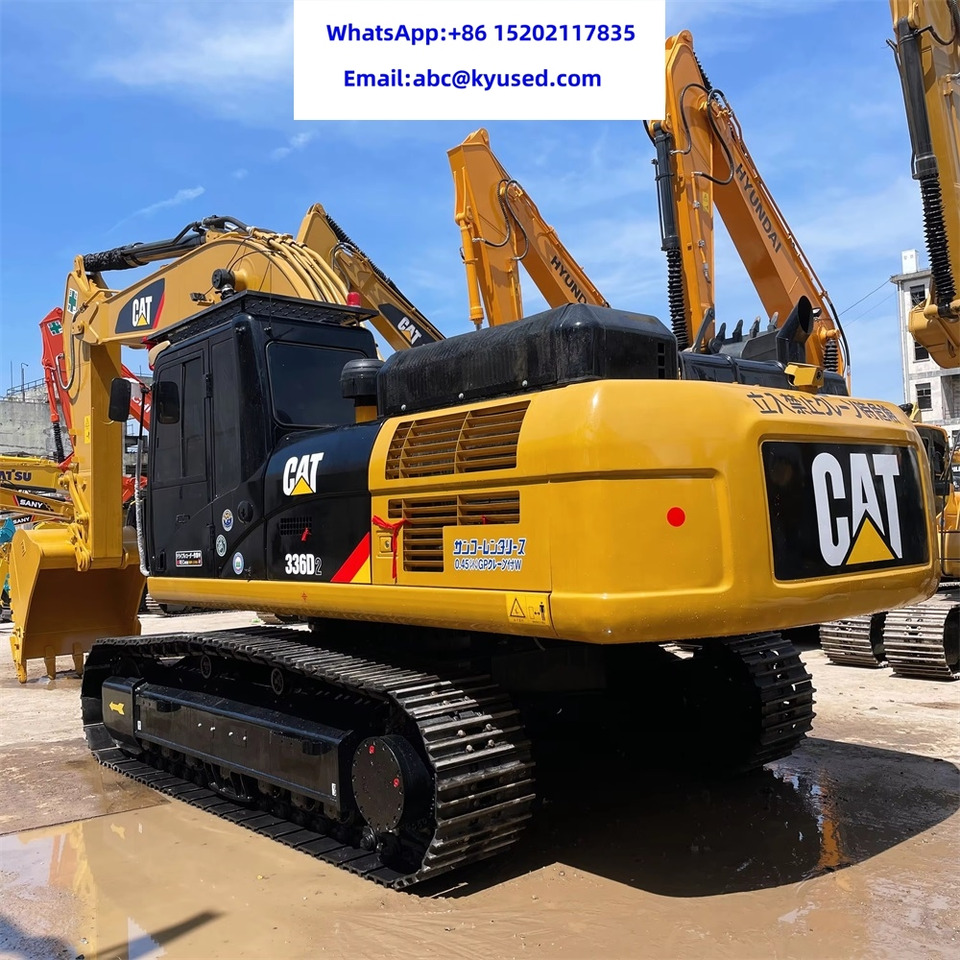 CATERPILLAR 336d 336D2 330D 325D 320D 320C 315D 345D 340D 349D - Kotrógép: 1 kép. CATERPILLAR 336d 336D2 330D 325D 320D 320C 315D 345D 340D 349D - Kotrógép: 1 kép.