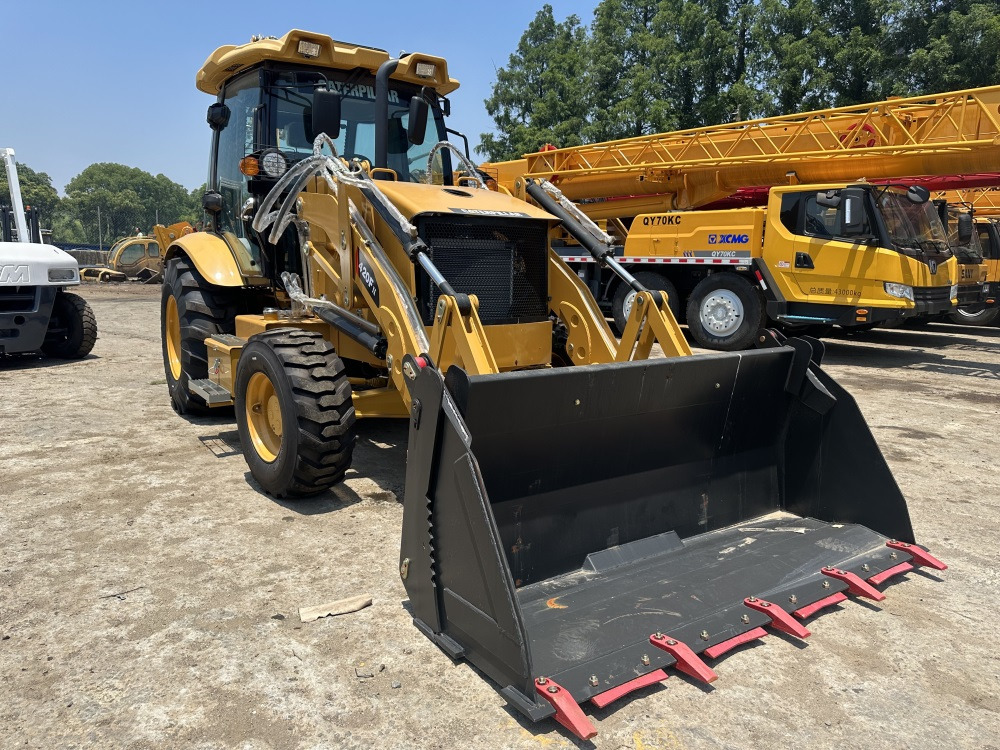 CATERPILLAR 420F 420f2 416e 428f 430F Used Backhoe Loader - Kotrórakodó: 5 kép. CATERPILLAR 420F 420f2 416e 428f 430F Used Backhoe Loader - Kotrórakodó: 5 kép.