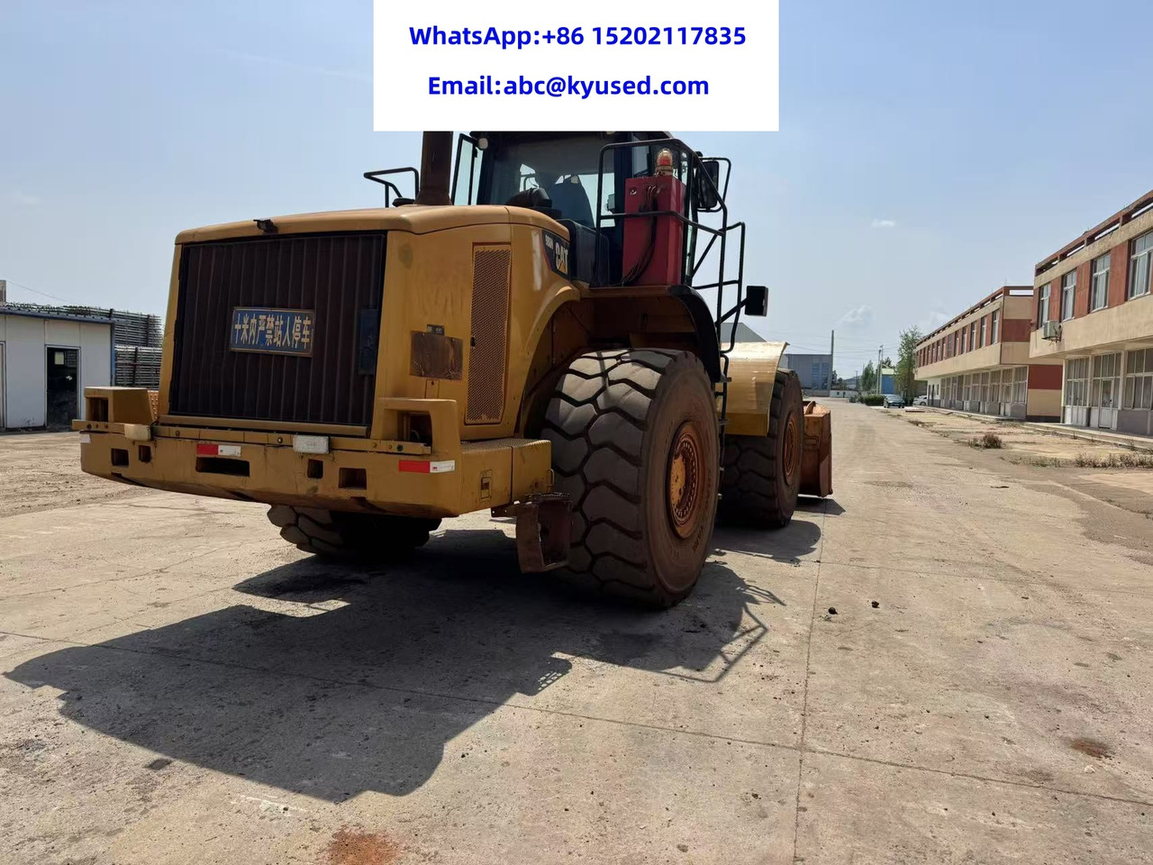 CATERPILLAR 980H 980G 988H 988G 966H 950H 966F WHEEL LOADER - Gumikerekes homlokrakodó: 5 kép. CATERPILLAR 980H 980G 988H 988G 966H 950H 966F WHEEL LOADER - Gumikerekes homlokrakodó: 5 kép.