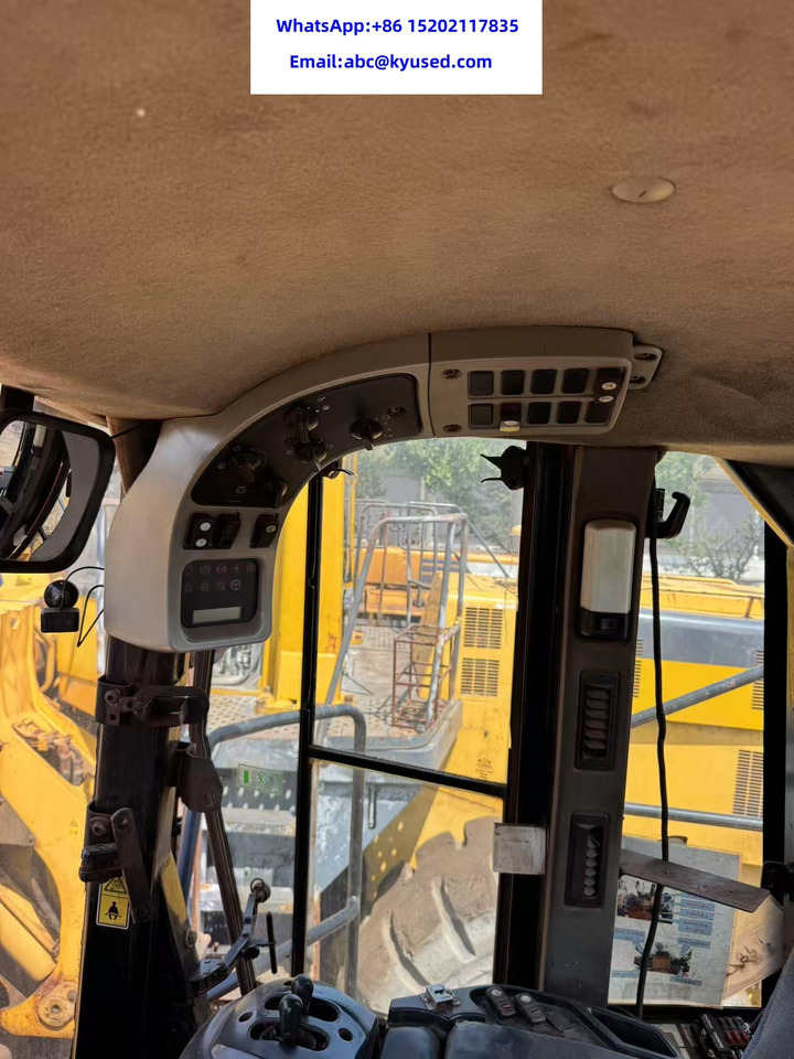 CATERPILLAR 980H 980G 988H 988G 966H 950H 966F WHEEL LOADER - Gumikerekes homlokrakodó: 4 kép. CATERPILLAR 980H 980G 988H 988G 966H 950H 966F WHEEL LOADER - Gumikerekes homlokrakodó: 4 kép.