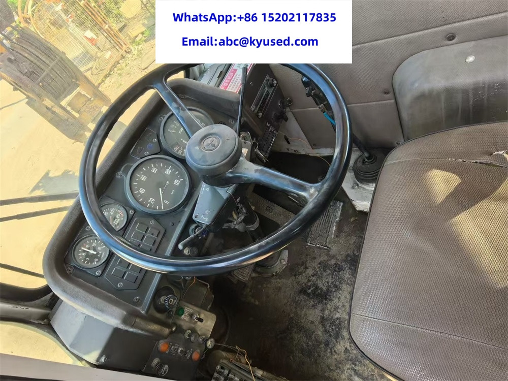 TADANO TG500E TG700E GT500E TG1000 50TON 70TON 100TON - Autódaru: 5 kép. TADANO TG500E TG700E GT500E TG1000 50TON 70TON 100TON - Autódaru: 5 kép.