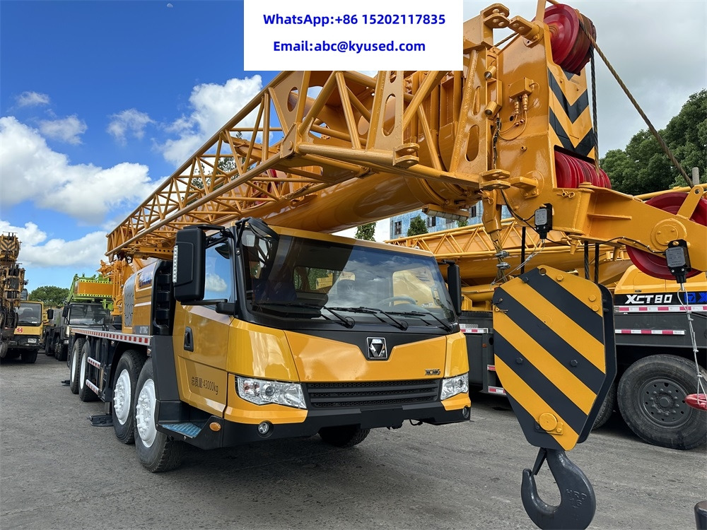 XCMG QY70KC QY70KA XCT70 XCT80 QY50KC QY50K QY70K XCT25L5 QY25K5 QY35K5 25TON 30TON 35TON 50TON 70TON 80TON 75TON TRUCK CRANE - Autódaru: 2 kép. XCMG QY70KC QY70KA XCT70 XCT80 QY50KC QY50K QY70K XCT25L5 QY25K5 QY35K5 25TON 30TON 35TON 50TON 70TON 80TON 75TON TRUCK CRANE - Autódaru: 2 kép.