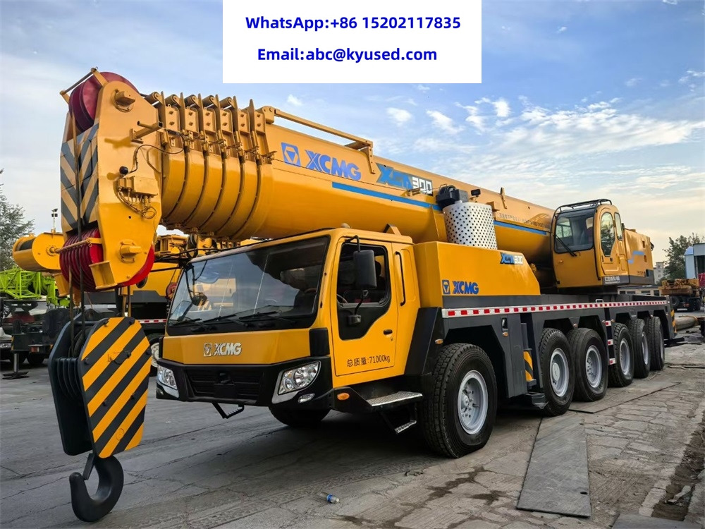 XCMG XCT300 XCA300 QAY300 XCA350 300Ton 350ton 260ton 250ton 220ton 240ton 200ton 180ton 160t 150ton 130ton 120ton 100ton - Terepjáró autódaru: 5 kép. XCMG XCT300 XCA300 QAY300 XCA350 300Ton 350ton 260ton 250ton 220ton 240ton 200ton 180ton 160t 150ton 130ton 120ton 100ton - Terepjáró autódaru: 5 kép.