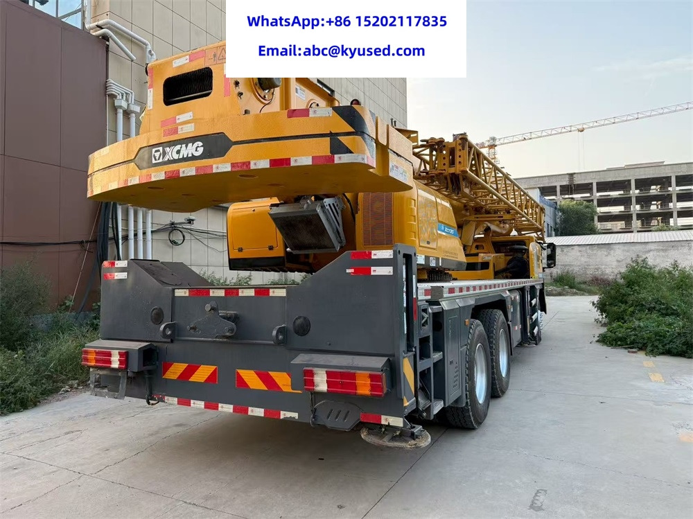 XCMG XCT35L5 XCT25L5 XCT40 XCT50 XCT60 XCT70 XCT80 QY35K 25TON 35TON 50TON CRANE - Autódaru: 3 kép. XCMG XCT35L5 XCT25L5 XCT40 XCT50 XCT60 XCT70 XCT80 QY35K 25TON 35TON 50TON CRANE - Autódaru: 3 kép.