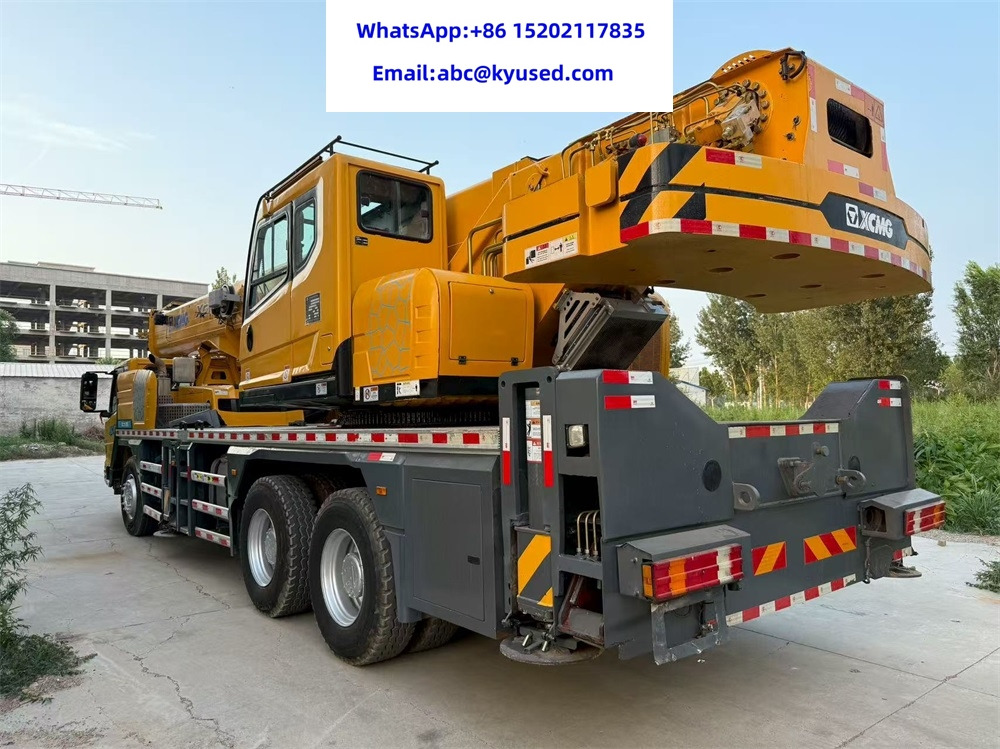 XCMG XCT35L5 XCT25L5 XCT40 XCT50 XCT60 XCT70 XCT80 QY35K 25TON 35TON 50TON CRANE - Autódaru: 4 kép. XCMG XCT35L5 XCT25L5 XCT40 XCT50 XCT60 XCT70 XCT80 QY35K 25TON 35TON 50TON CRANE - Autódaru: 4 kép.