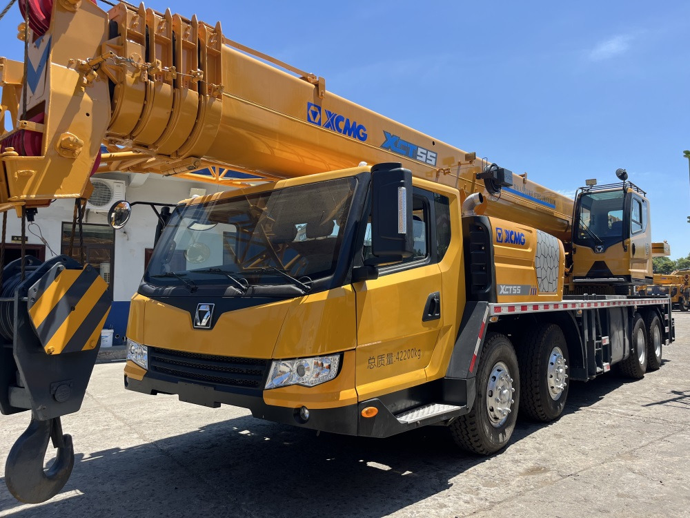 XCMG XCT55 XCT50 QY50KC QY50KA QY50K-II 25 ton 35 ton 40 ton 55 ton 50 ton 60 ton xcmg truck crane - Autódaru: 1 kép. XCMG XCT55 XCT50 QY50KC QY50KA QY50K-II 25 ton 35 ton 40 ton 55 ton 50 ton 60 ton xcmg truck crane - Autódaru: 1 kép.