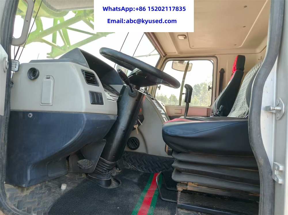 ZOOMLION ZTC800V ZTC500V ZTC250V ZTC1000V ztc700v 25Ton 50ton 30ton 80ton 70ton 100ton - Autódaru: 3 kép. ZOOMLION ZTC800V ZTC500V ZTC250V ZTC1000V ztc700v 25Ton 50ton 30ton 80ton 70ton 100ton - Autódaru: 3 kép.
