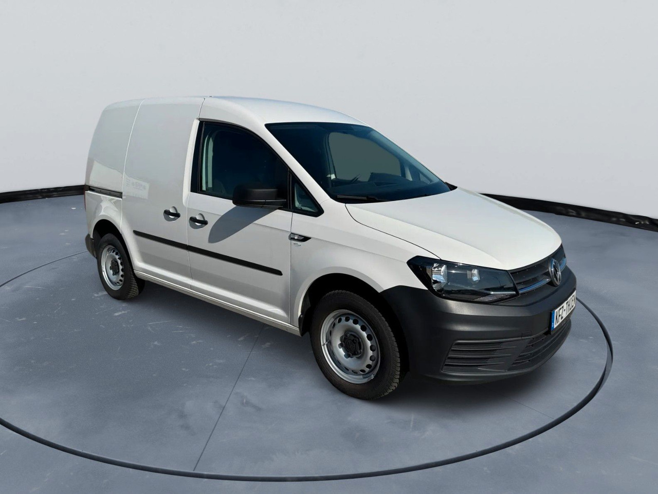 Volkswagen Caddy Nfz Kasten | Klima - Kis furgon: 1 kép. Volkswagen Caddy Nfz Kasten | Klima - Kis furgon: 1 kép.