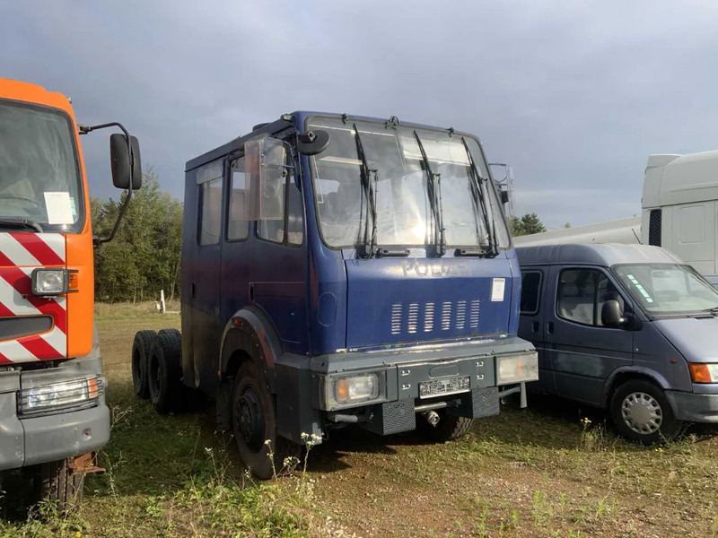 Mercedes-Benz SK 2629 6x6 - Alvaz teherautó: 1 kép. Mercedes-Benz SK 2629 6x6 - Alvaz teherautó: 1 kép.