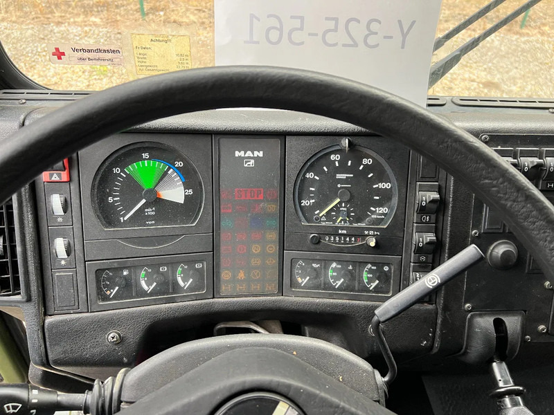 MAN KAT 25.422DFAEG 6X6 CABIN CHASSIS - TWIST LOCKS SYSTEM - Teherautó: 3 kép. MAN KAT 25.422DFAEG 6X6 CABIN CHASSIS - TWIST LOCKS SYSTEM - Teherautó: 3 kép.