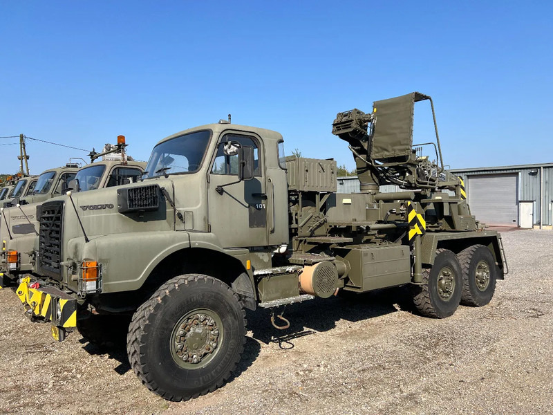 Volvo N 10 6X6 - MANUMAT TAKELWAGEN (3x in stock) - Teherautó, Darus autó: 3 kép. Volvo N 10 6X6 - MANUMAT TAKELWAGEN (3x in stock) - Teherautó, Darus autó: 3 kép.