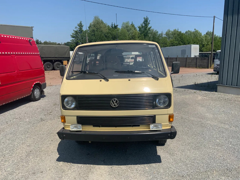 Volkswagen Transporter 4WD T3 syncro - Autó: 2 kép. Volkswagen Transporter 4WD T3 syncro - Autó: 2 kép.