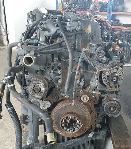 DAF MX340H1 DAF XF106 truck - Motor - Teherautó: 1 kép. DAF MX340H1 DAF XF106 truck - Motor - Teherautó: 1 kép.
