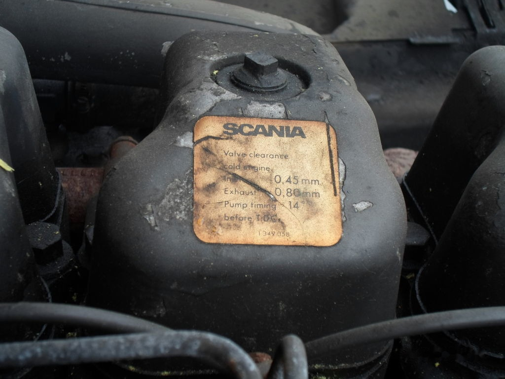 DSC 9.12 Scania 94 - Motor - Teherautó: 3 kép. DSC 9.12 Scania 94 - Motor - Teherautó: 3 kép.