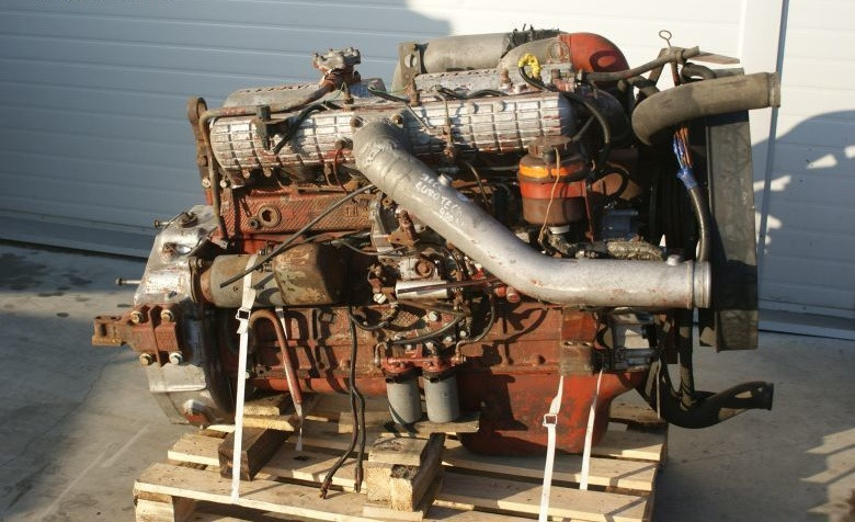 IVECO Eurotech 8460.41N IVECO EuroTech - Motor - Teherautó: 1 kép. IVECO Eurotech 8460.41N IVECO EuroTech - Motor - Teherautó: 1 kép.